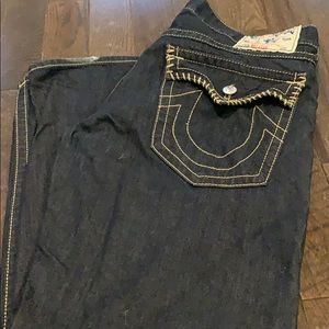 True Religion Men’s Jeans